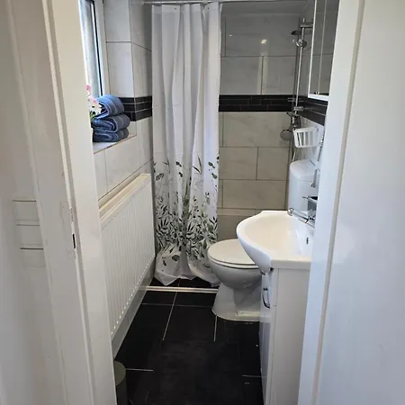 Gemuetliche Einliegerwohnung * Moguncja