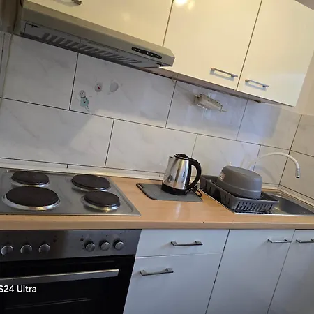 Apartament Gemuetliche Einliegerwohnung