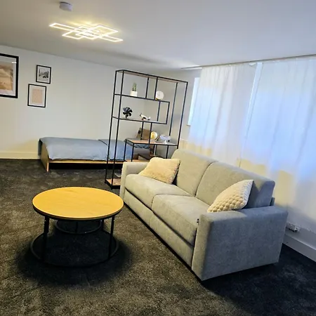 Gemuetliche Einliegerwohnung * 마인츠