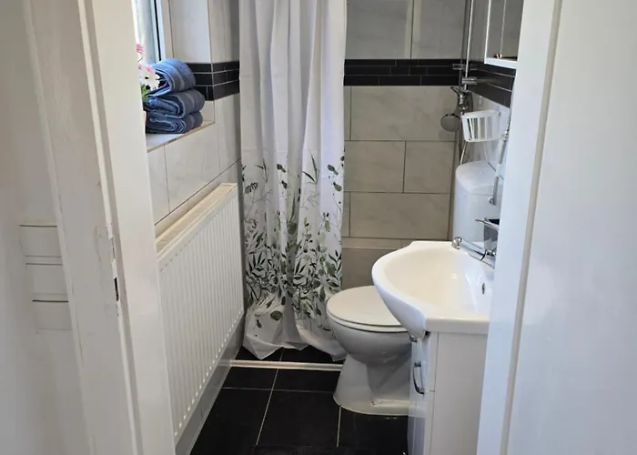 Gemuetliche Einliegerwohnung * 마인츠