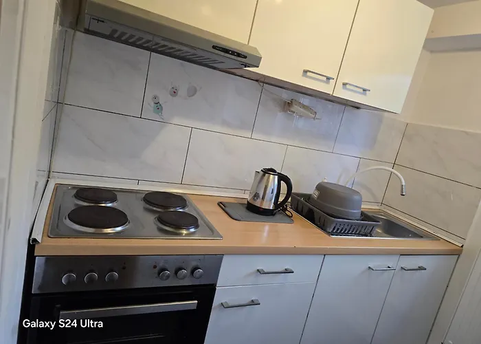 Apartamento Gemütliche Einliegerwohnung