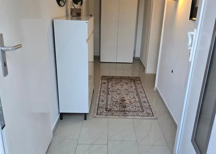 Gemütliche Einliegerwohnung * Maguncia